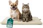 FurHaven ThermaNAP Self Warming Cat Mat, Dog Bed by FurHaven