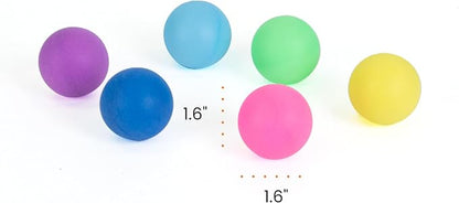 Catstages Replacement Balls for Cat Track Toys, 6 Pack - Image 7