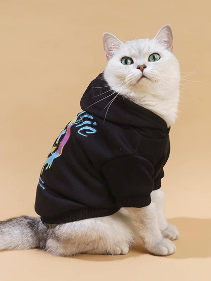 QWEEE Stylish Dog Clothes - Image 3