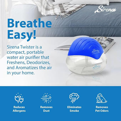 Sirena Twister Air Purifier - Image 4