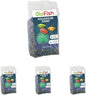 GloFish Aquarium Sand 5 Pounds, Complements Tanks and Décor by GloFish