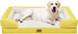 Comfort Expression Orthopedic Dog Bed by ComfortExpression