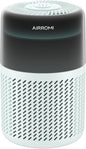 AIRROMI HEPA Air Purifier for Bedroom&Home, Pet Air Purifier for Home Pets by AIRROMI