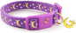 WAAAG Cat Collars, Safety Breakaway Cat Collar, Glow in The Dark by WAAAG