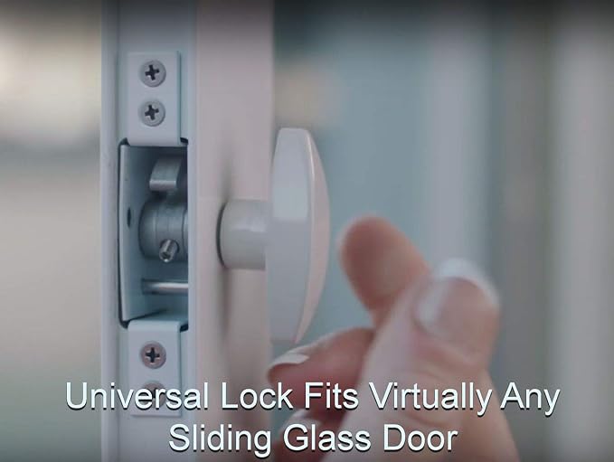Power Pet Automatic Sliding Glass Patio Pet Door by High Tech Pet - Image 6