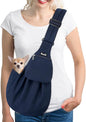 SlowTon Dog Carrier Sling by SlowTon