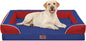 Comfort Expression Orthopedic Dog Bed by ComfortExpression