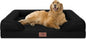Comfort Expression Orthopedic Dog Bed by ComfortExpression