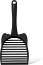 CatGuru Cat Litter Scoop, Jumbo Litter Scoop, Litter Scooper by CatGuru