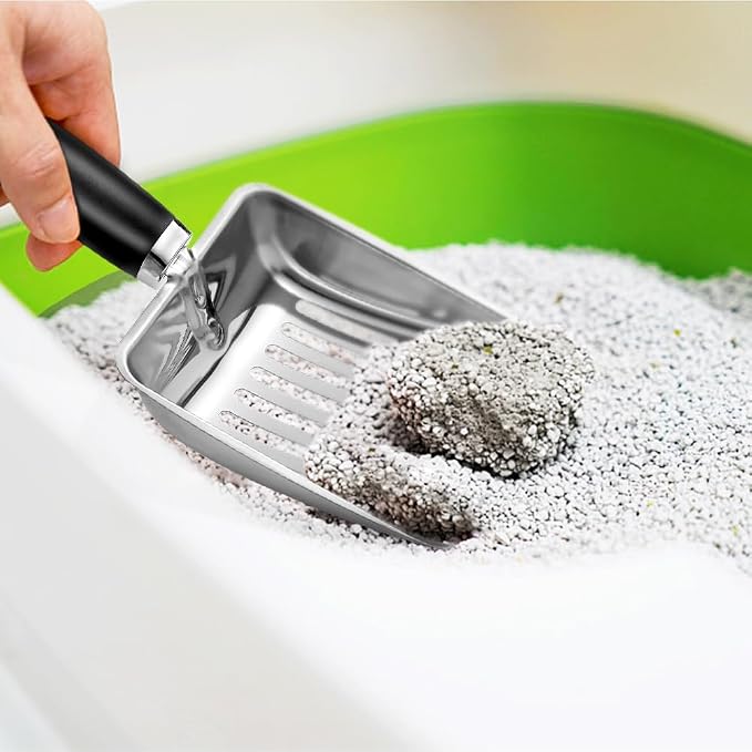 Cat Litter Scoop - Image 7