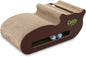 Best Pet Supplies Catify Cat Scratcher, Fun Interactive Scratchers, Claw Safe by BestPetSuppliesLLC