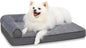 KSIIA Orthopedic Dog Bed by KSIIAPetProducts