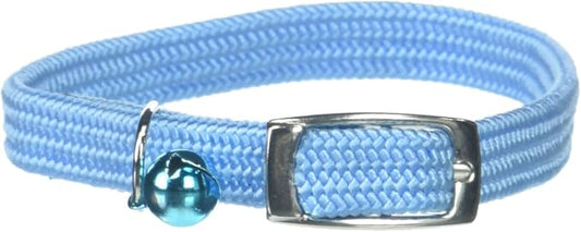 Kool Kat Elastic Cat Safety Collar by OmniPet%C2%AE