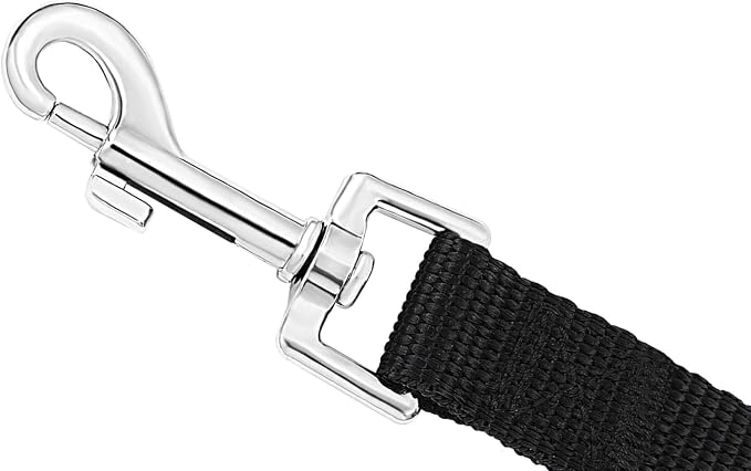 AMAGOOD Dog Leashes Heavy Duty 15ft 20ft 30ft 50ft 100ft Long Leashes-for - Image 4