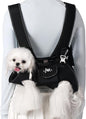 FCT Dog Backpack Carrier by ForeverCaringTogether