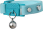 Kittyrama Aqua Kitten Collar by Kittyrama