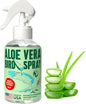 Aloe Vera Bird Spray by Samorillo