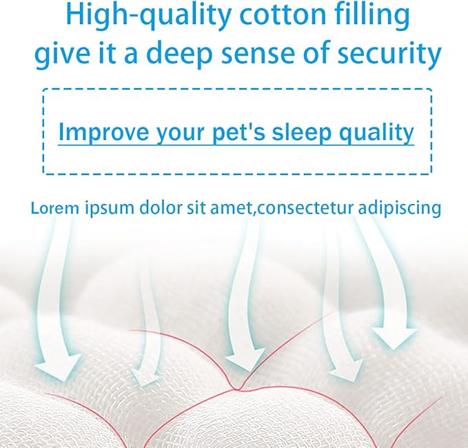 Cat Beds for Indoor Cats - Image 2