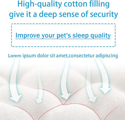 Cat Beds for Indoor Cats - Image 2