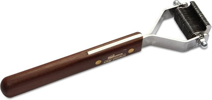Mars Coat King Dematting Undercoat Grooming Rake Stripper Tool - Image 2