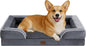 Comfort Expression Orthopedic Dog Bed by ComfortExpression