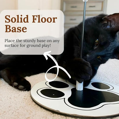 Interactive Bird Simulation Cat Toy Set Interactive Cat Toys - Image 5