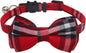 THAIN Cat Collar Breakaway by THAIN
