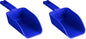 Vikan Remco 63003 Color-Coded Plastic Hand Scoop by Remco