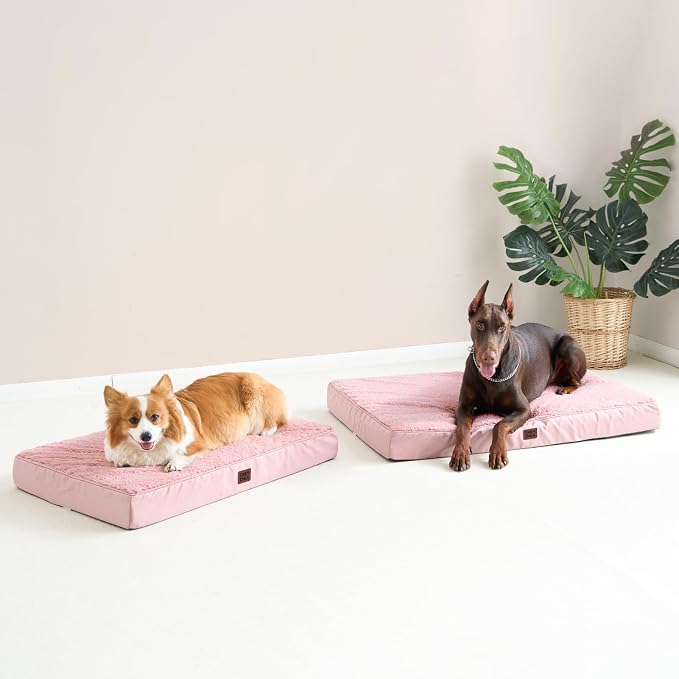 EHEYCIGA Orthopedic XL Dog Beds - Image 7