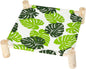 Patas Lague Cat and Dog Hammock Bed by PatasLague
