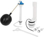 Tank accessory kit bass by Foset
