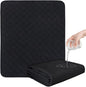 Washable Incontinence Bed Pads, Reusable Underpads by Magik+%26+Kover