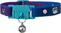 Kittyrama Monte Carlo Cat Collar by Kittyrama