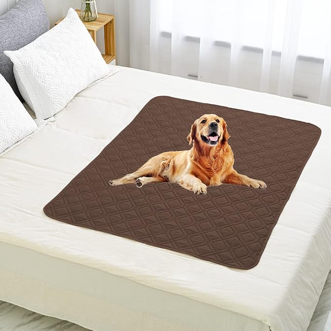 Ameritex Waterproof Dog Bed Cover Pet Blanket - Image 7