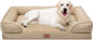 Comfort Expression Orthopedic Dog Bed by ComfortExpression