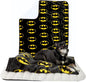 Franco Pet Batman DC Comics Bat Shield Logo Super Soft Cozy Waterproof by Franco