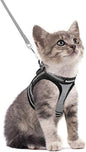rabbitgoo Cat Harness and Leash Set by rabbitgoo