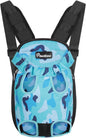 Pawaboo Pet Carrier Backpack, Adjustable Pet Front Cat Dog Carrier Backpack by Pawaboo