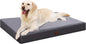 MIHIKK Waterproof Dog Bed Medium Size Dog Orthopedic Dog Beds by MIHIKKPet%E2%80%99sHome