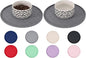 Comtim Waterproof Dog Food Mat by COMTIM