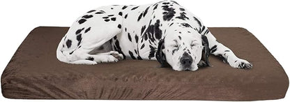 Orthopedic Dog Bed - Image 6