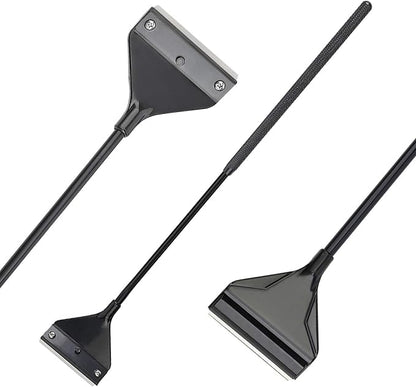Algae Scraper for Glass Aquariums, Fish Tank Cleaner, Aquarium Algae Scrapers - Image 6