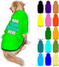 Personalized Dog Hoodie Customized by Mynvzrk
