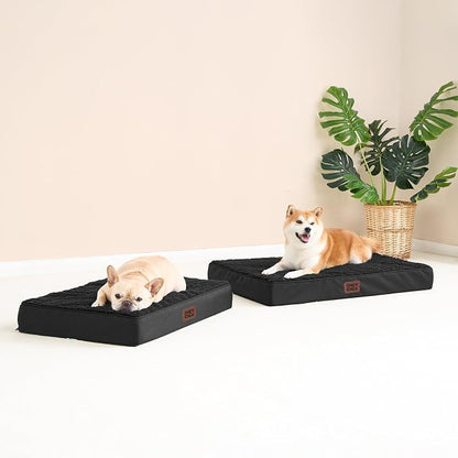 EHEYCIGA Orthopedic Medium Dog Beds - Image 5