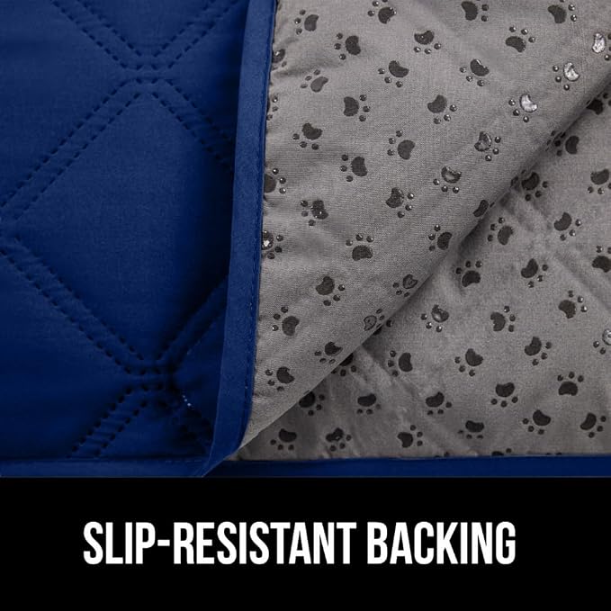 GORILLA GRIP Waterproof Couch Cover - Image 4