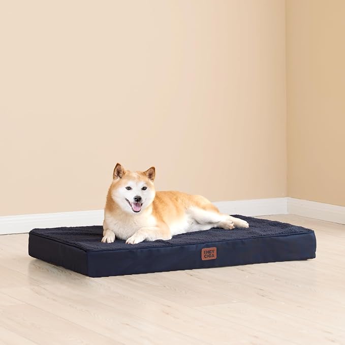 EHEYCIGA Orthopedic XXL Dog Beds - Image 8