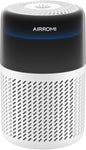 AIRROMI HEPA Air Purifier for Bedroom&Home, Pet Air Purifier for Home Pets by AIRROMI