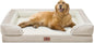 Comfort Expression Orthopedic Dog Bed by ComfortExpression