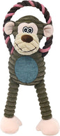 Puppy Chew Toys, Funny Heavy Duty Cute Dog Toys Aggressive Chewers, Soft by Unknown