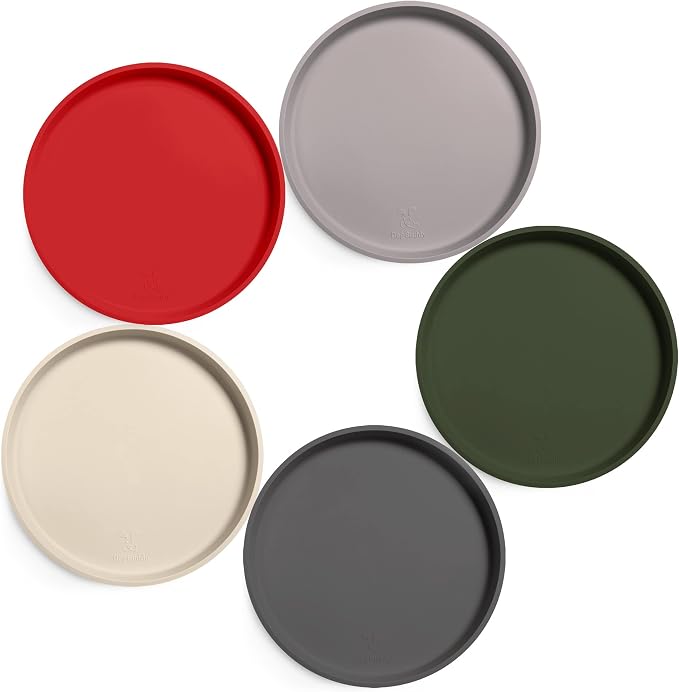DogBuddy Dog Food Mat - Image 6